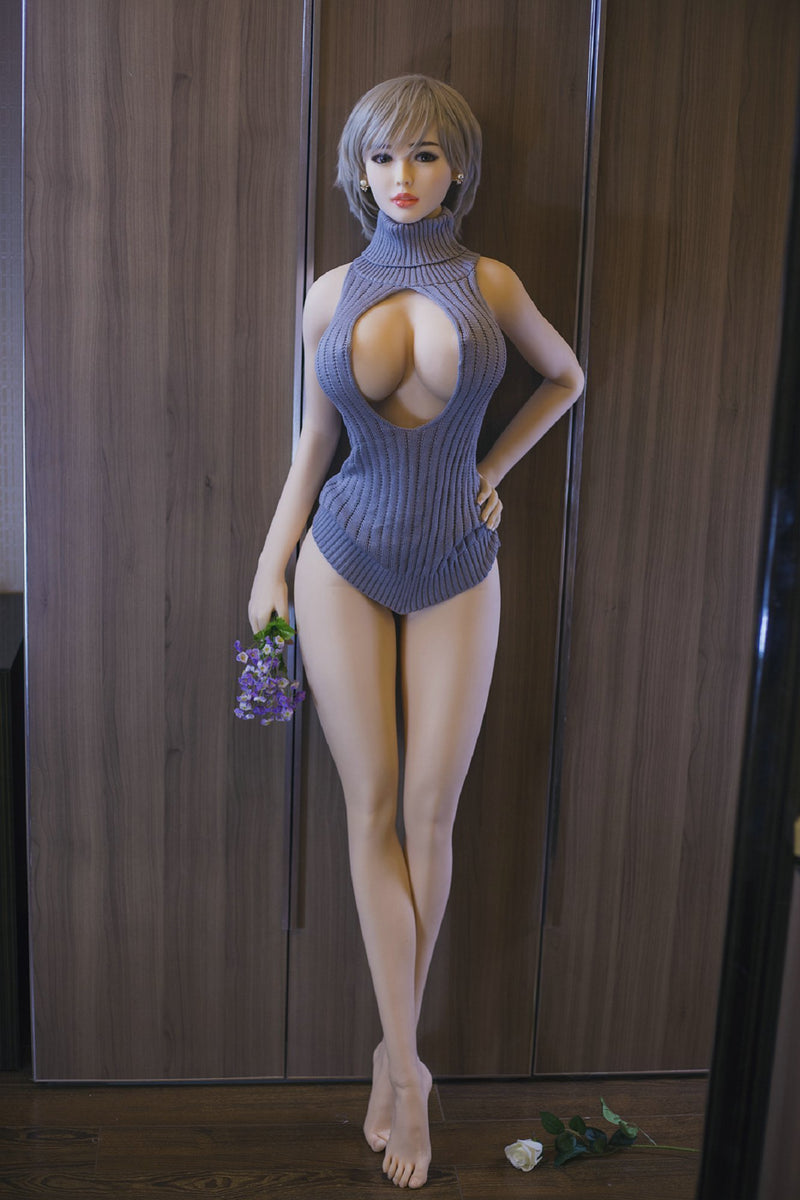 170 cm real size sex doll big boobs