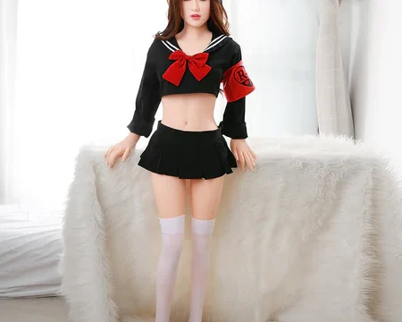 Eliana Realistic Sex Doll