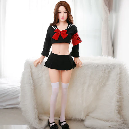 Eliana Realistic Sex Doll