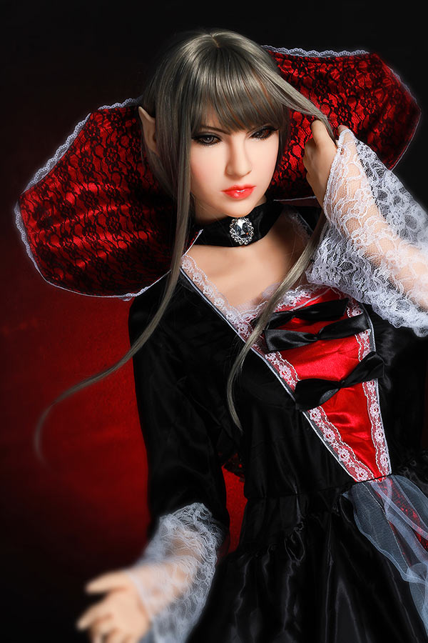 Fantasy Vampire Sex Doll Gabrielle