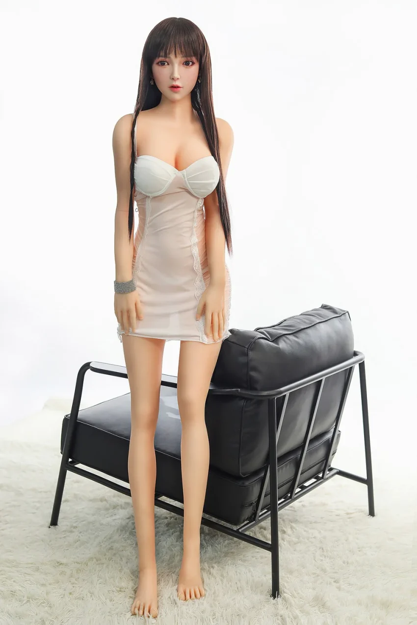 Asian Mature Sex Doll Bai