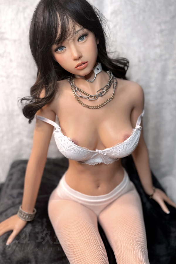 Asian Sex Doll Mia 148 cm
